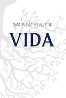 Uma Visão Realista da Vida (Portuguese Edition) B0F5MB58GR Book Cover