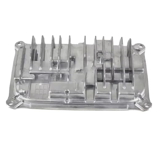 Module TMS Benz W447 : Remplacer commande éclairage phares en panne A2189008108