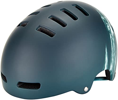 LAZER City-Helm Armor 20 Blue Marble