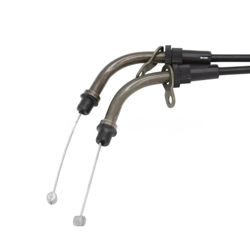 Câble d'accélérateur de moto GSXR 600 750 commande précise