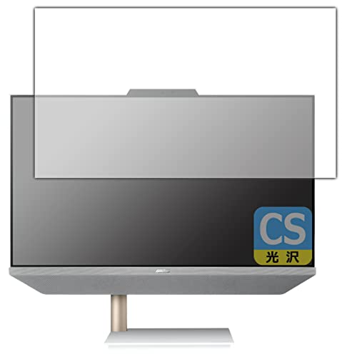 PDA�H�[ ASUS ZenAiO 24 M5401WYAK�Ή� Crystal Shield �ی� �t�B���� ���� ���{��