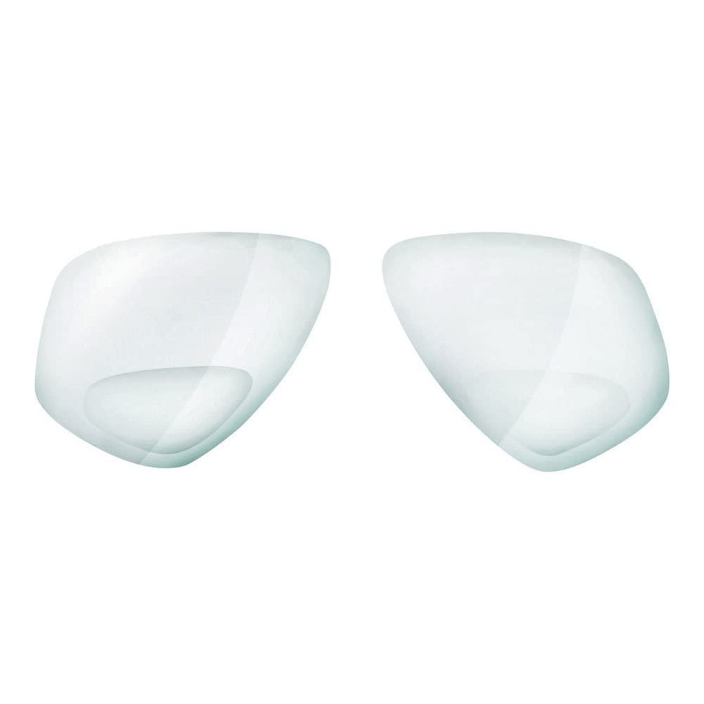 SCUBAPRO Verre optique pour zoom et zoom EVO masque de plongée