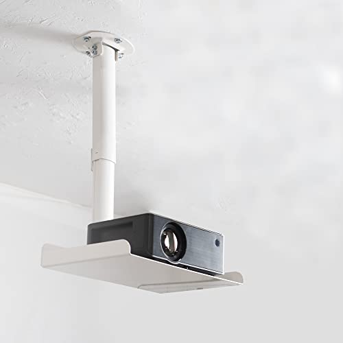 Vivo MOUNT-VP08W Universal Ceiling Extending Projector Tray Mount thumb #8