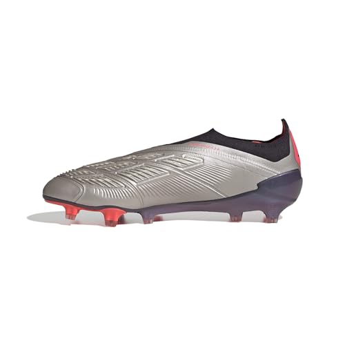 Adidas Pred Elite Unisex Firm Ground Soccer Cleats – Unleash Precision and Control 122