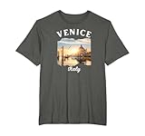 Venecia es posiblemente una de las ciudades más pintorescas de Italia. Con sus canales, arquitectura y hermosos puentes y cocina, Venecia es un destino popular para viajar.