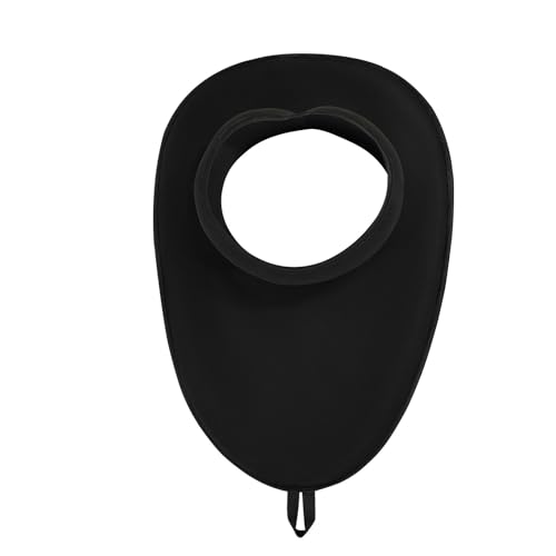 Jupe de kayak imperméable et flexible pour rester au sec en rafting et canoë