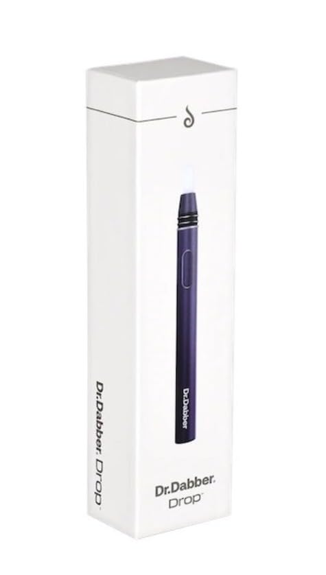 Dr Dabber Drop Hot Knife Tool