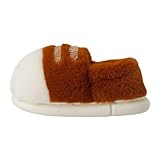 Sûr et durable : La semelle TPR antidérapante avec un motif texturé offre une excellente adhérence et stabilité. Légère et flexible, la semelle est durable pour un usage quotidien et facile à plier et à plier.