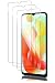 Produktbild Cracksin [3 Stück] Panzer Schutzglas kompatibel mit Xiaomi Redmi A5 Schutzfolie Verbundglas Displayglas Echt Härt Tempered Glass 9H 0.33mm Ultra-klar