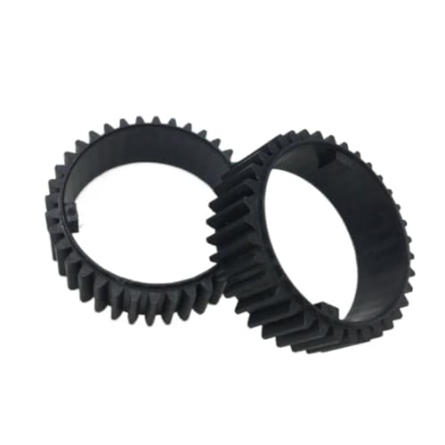 Engrenage de rechange équipement de fusion 36T pour Canon IR200 FS7-0984-000, x5