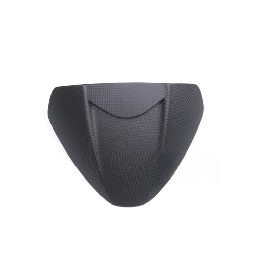 Panneau couverture intérieure moto carbone housse de protection tableau de bord Hypermotard 950