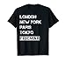 Meine Heimat Friemar! Geburtsort & Heimatliebe Friemar T-Shirt