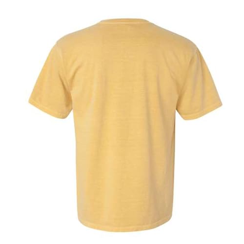 Image of Comfort Colors Adult Short Sleeve Tee, Style G1717