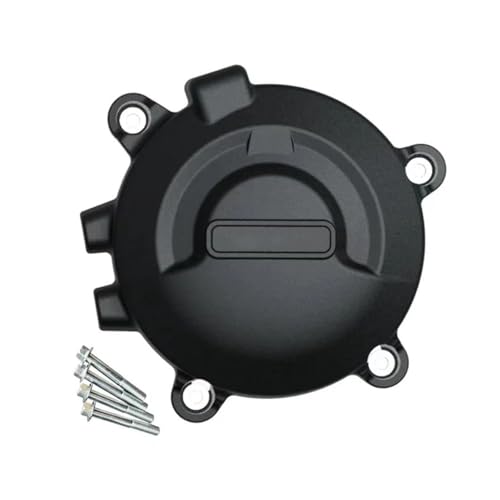 ACVZMCABPN ɓK gCAtp Xg[ggv 765 S R RS 765R 765RS 2023 2024 2025 oCNpGWJo[یP[X XLFKGPGFMU(ALTERNATOR-blac-1Pcs)