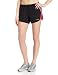Saucony Women's Run Lux Printed Short