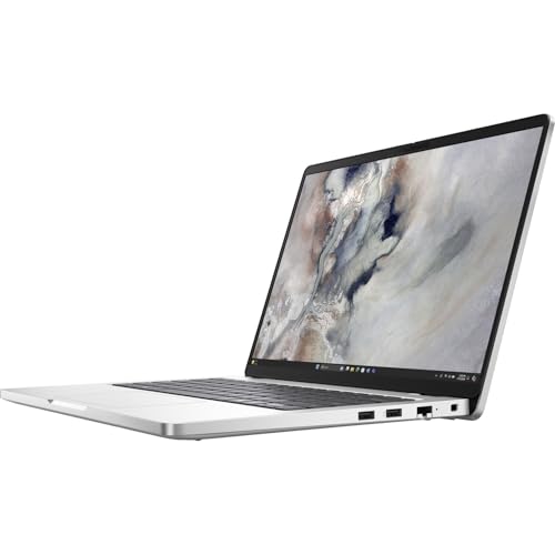 Image of SPL Dell Pro 14 PC14250 Ultra 7 265U 16 GB 512GBSSD 14 FHD+Touch RGBCamera Integrated 3Cell 65W WLAN vpro Backlit kb Win11Pro