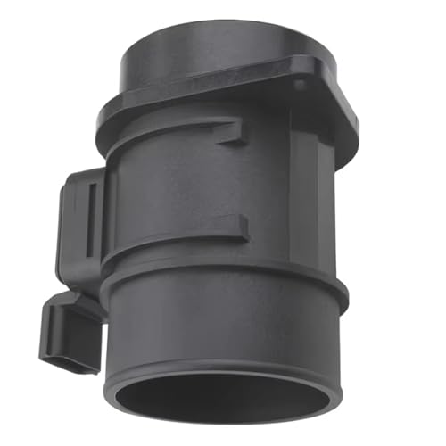 Sensor de flujo de aire masivo MAF para furgoneta Trafic II 2001 con componentes OEM 5WK97008Z 4