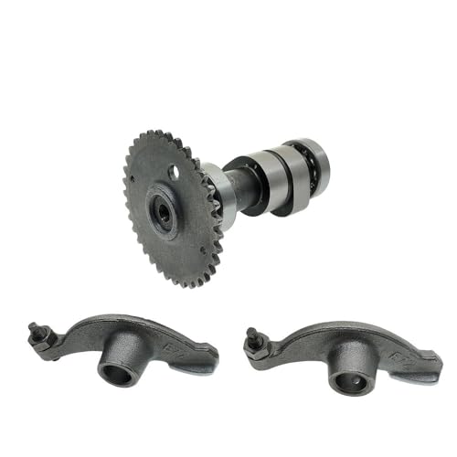 Árbol de levas 250cc 300cc y brazo basculante Kymco Grand Dink Bet & Win
