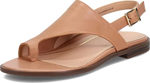 Vionic Ella Women's Backstrap Women's Sandal Tan - 8 Medium #TOP18