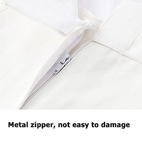 Wdaa Fencing Pants For Foil Epee Saber - Unisex Fencing Uniform #TOP3