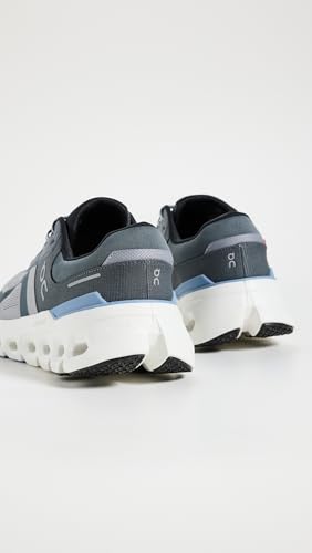 Image of On Men's Cloudrunner 2 Sneakers