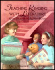 Paperback Teaching Reading with Literature: Case Studies to Action Plans Book