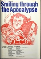 Smiling through the Apocalypse;: Esquire's History of the Sixties 0841500029 Book Cover