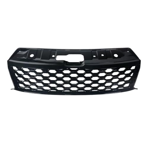 Grille de pare-chocs avant de voiture pour réparer calandre cassée Amarok 2018