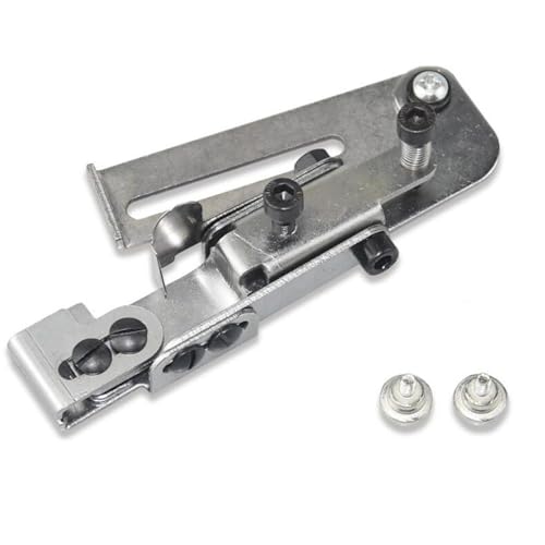Herramienta para instalar cremallera para máquina de coser miniatura 7