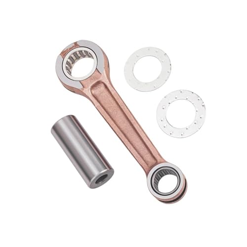 Bielle moto 250 300 résoud le jeu de vilebrequin - Réf 54830015144