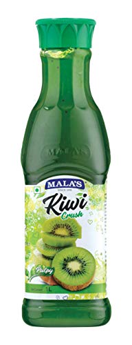 Kiwi Crush 1Ltr Pet Bottle