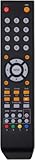 Universal Sceptre Remote Control Replacement for All Original Sceptre TV Remote (8142026670003C)