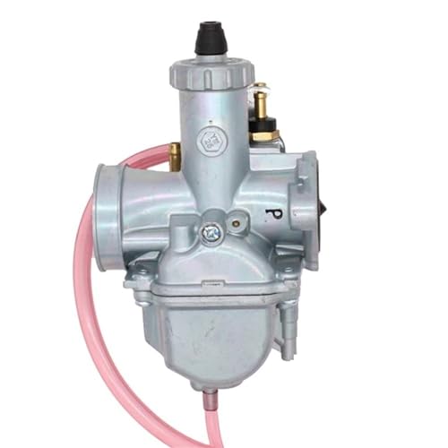 Carburateur Mikuni VM22 26mm anti-engorgement pour moto tout-terrain 110cc 125cc