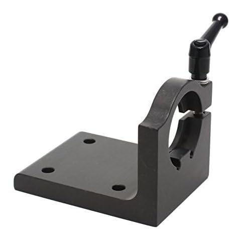 BT30 Tool Holder Tightening Fixture Tool Vise Heavy Duty, Hard Anodized Cover