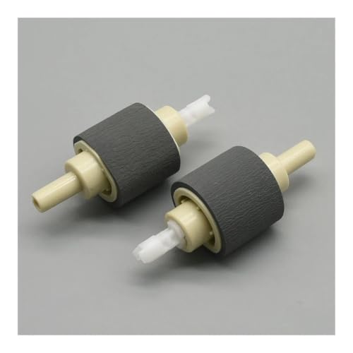Rouleau de ramassage HP P2055 anti-bourrage pour bac à papier Canon