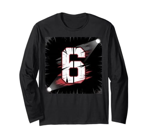 �i���o�[6 �R�X�`���[�� �O�����W�V�b�N�X �X�|�[�c �a���� �i���o�[6 �W���[�W ����T�V���c