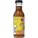 Bragg Organic Ginger and Sesame Salad Dressing and Marinade - 12 fl oz - Gluten-Free Dressing with Bragg Apple Cider Vinegar