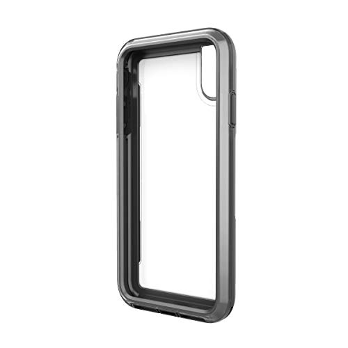 Pelican Voyager Iphone Xs Max Case (Clear/Grey) #TOP7
