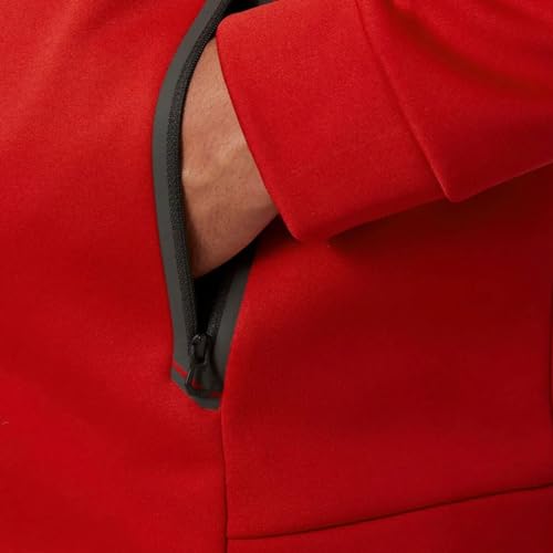 Image of Helly-Hansen 34043 Men's HP Fleece Jacket