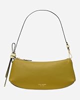 kate spade new york Loop Colorblocked Pebbled Leather Pochette — image 7