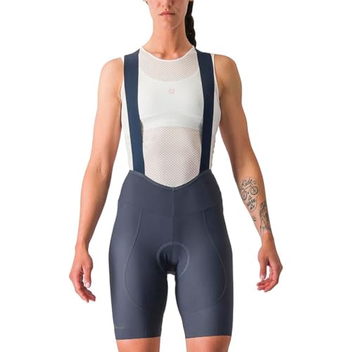 Castelli Espresso Dt Bib Shorts XS