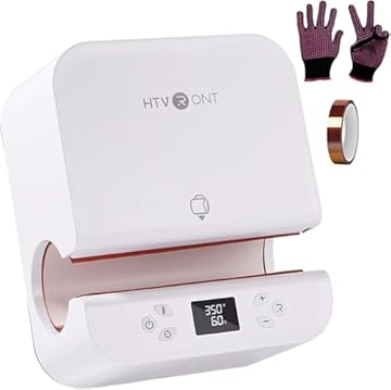 best tumbler heat press