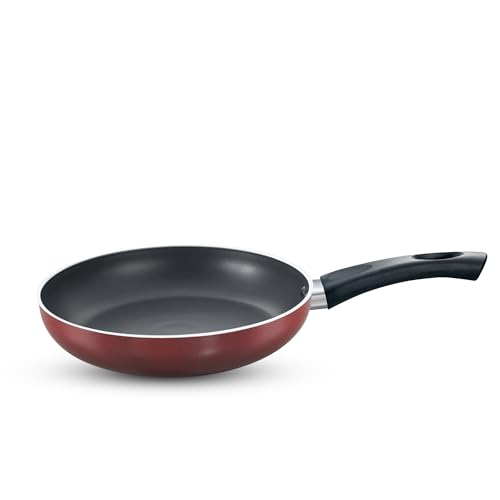 Image of Prestige Omega Essentials Fry Pan 24 cm Dia.