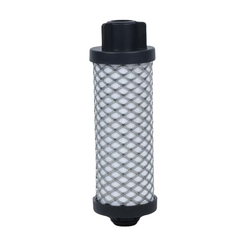 Image of Activated Charcoal Filter Cartridge Compatible with Sata Filter Series 200 400 85373