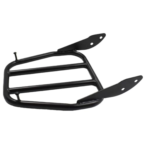 Porte-Bagages arrière Moto Rebel CMX 500 300 2017-2024 avec Support Bagage et Dossier Passager
