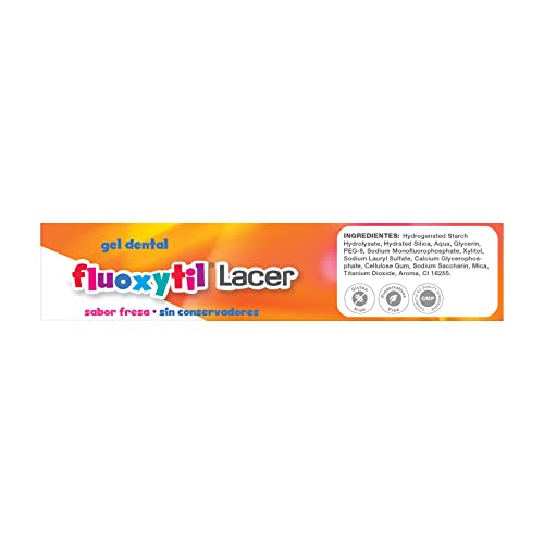 Higiene Bucal Y Dental, Pet Products pasta antisarro Marca Lacer (2)