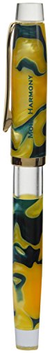 Image of Mohi Harmony Fountain Pens (Set of 2)