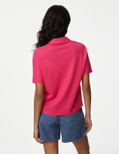 Image of Marks & Spencer Women Shirt