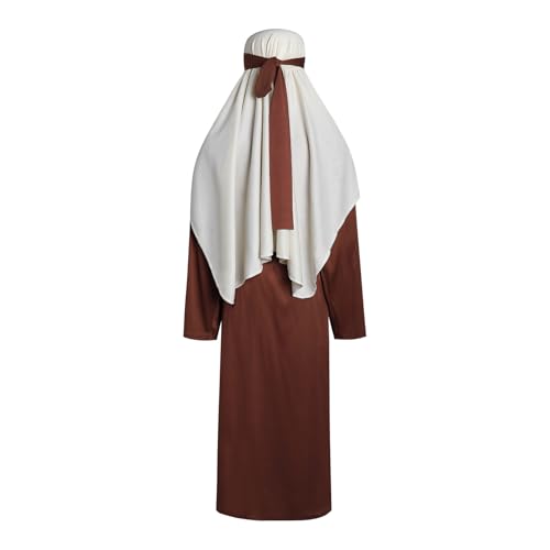 Disfraz completo de José para niños, talla XL miniatura 5
