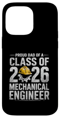 Proud Dad Of Class Of 2026 �@�B�G���W�j�A�B �X�}�z�P�[�X iPhone 14 Pro Max �p
